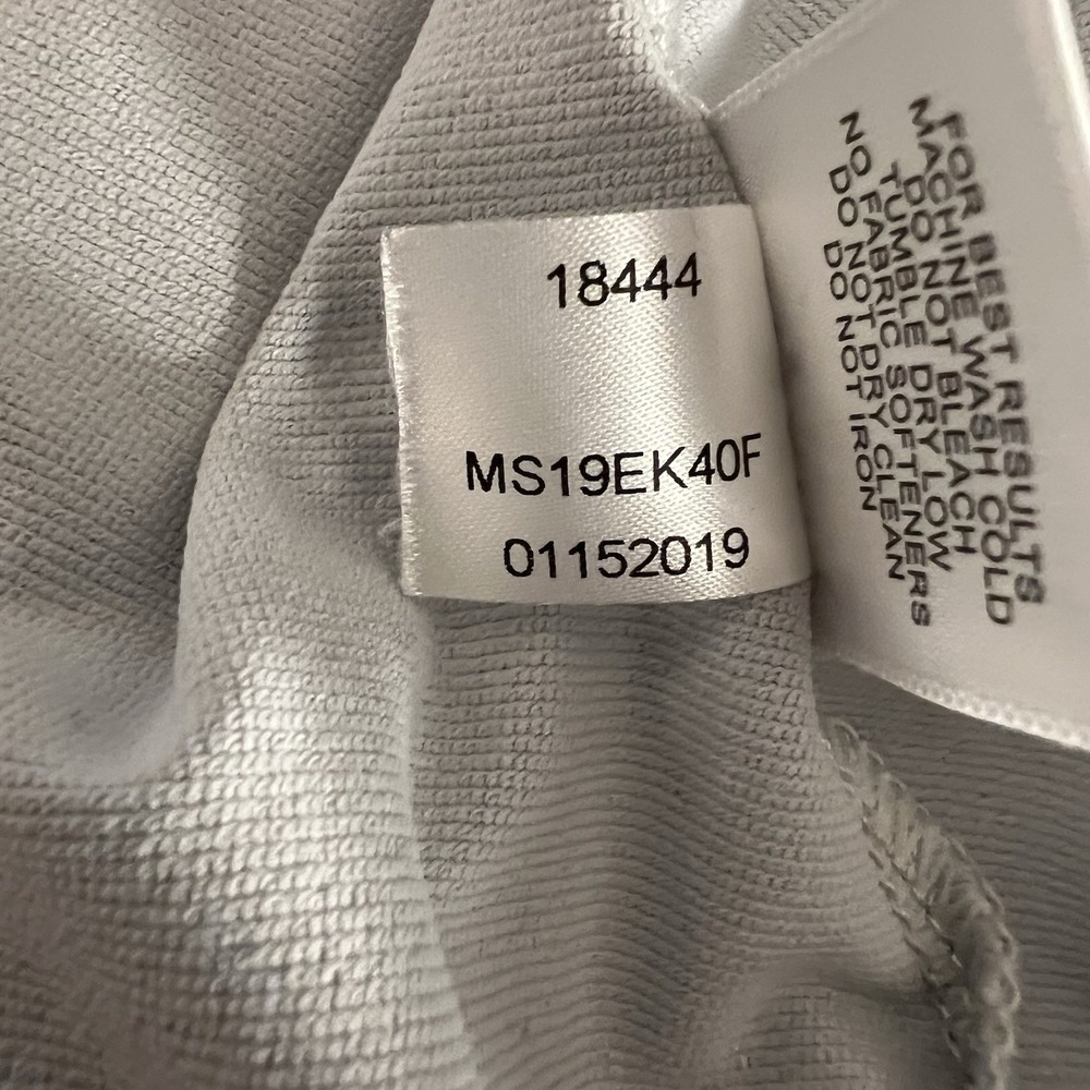 Peter Millar Pullover Performance Quarter Zip Men… - image 14